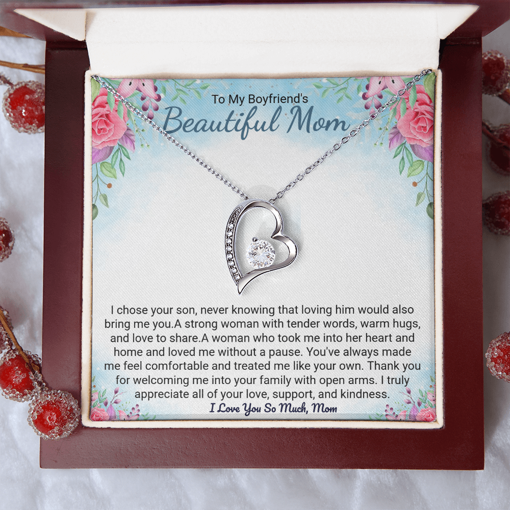 I Love You So Much, Mom, – Perfect Mother’s Day Gift