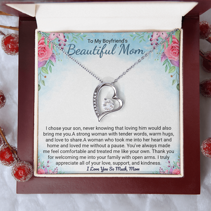 I Love You So Much, Mom, – Perfect Mother’s Day Gift