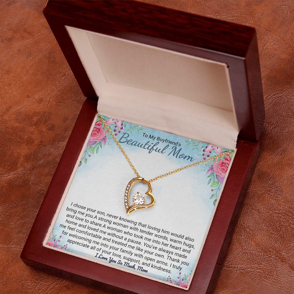 I Love You So Much, Mom, – Perfect Mother’s Day Gift