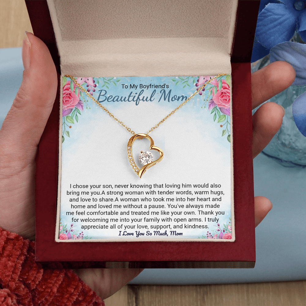 I Love You So Much, Mom, – Perfect Mother’s Day Gift