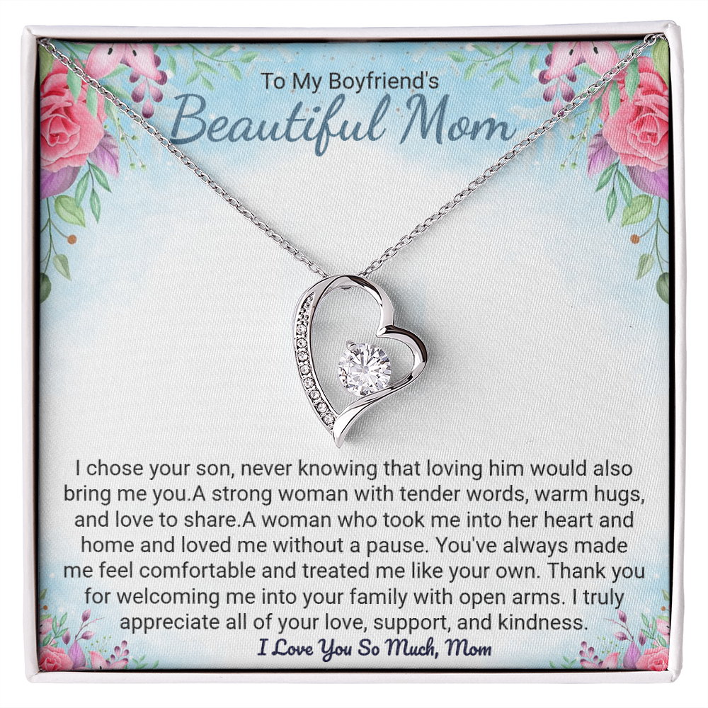 I Love You So Much, Mom, – Perfect Mother’s Day Gift