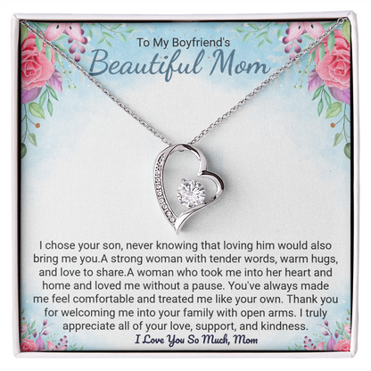 I Love You So Much, Mom, – Perfect Mother’s Day Gift
