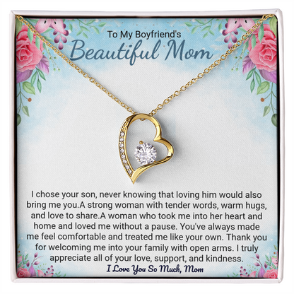 I Love You So Much, Mom, – Perfect Mother’s Day Gift