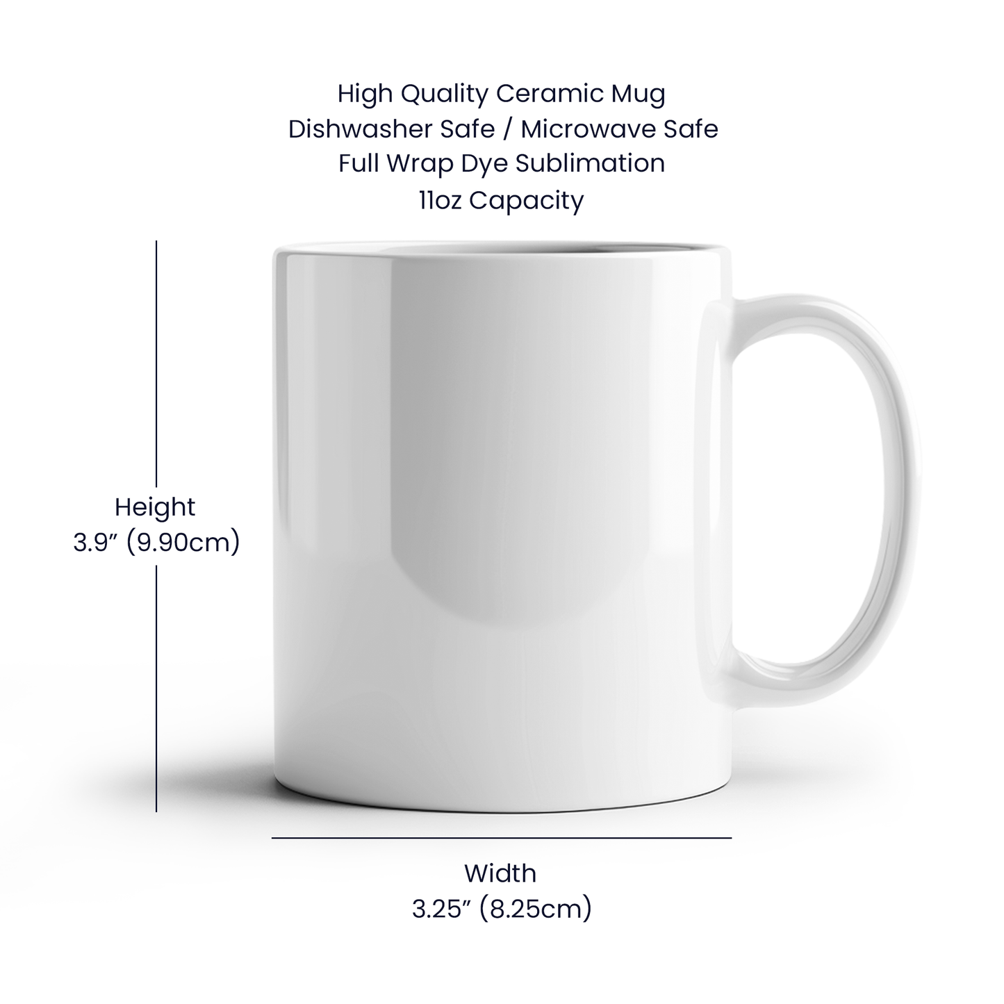 Like Mother Like Daughter Mug Mothers Day Gift